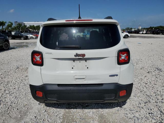 2018 JEEP RENEGADE L ZACCJABB5JPH99283