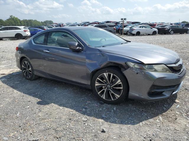 2016 HONDA ACCORD EX - 1HGCT1B52GA001479