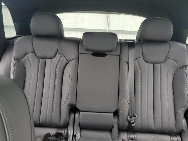 2025 AUDI Q5 PREMIUM WA1GAAFY6S2018891