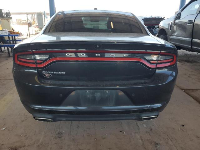 2019 DODGE CHARGER SX 2C3CDXBG7KH664643