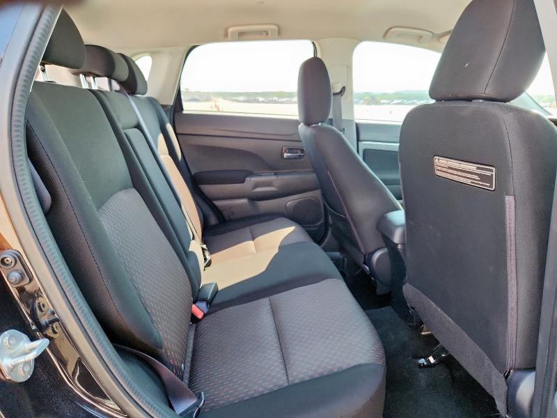 2017 MITSUBISHI OUTLANDER JA4AP3AU8HZ003460