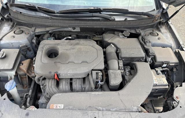 2016 HYUNDAI SONATA SE 5NPE24AF8GH376243