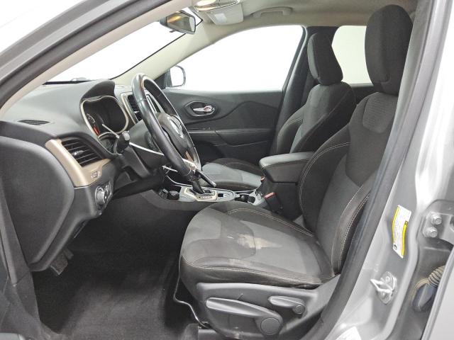 2016 JEEP CHEROKEE L 1C4PJMCB2GW147699