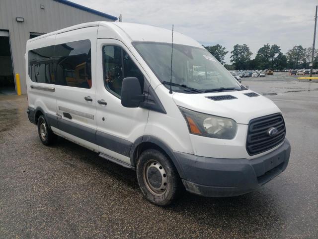 2016 FORD TRANSIT T- 1FBAX2CM9GKB12292