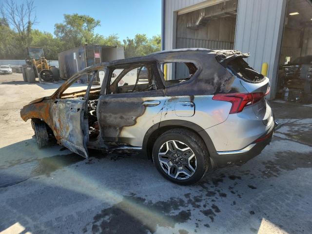 2022 HYUNDAI SANTA FE L 5NMS4DALXNH458021