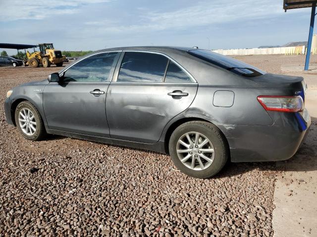 2010 TOYOTA CAMRY HYBRID - 4T1BB3EK8AU120455