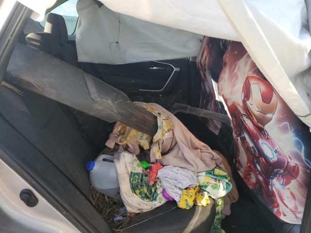 2020 TOYOTA RAV4 XLE 2T3W1RFV5LC040977