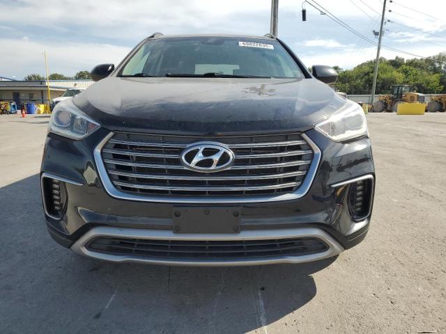 2017 HYUNDAI SANTA FE SE KM8SMDHF3HU188297