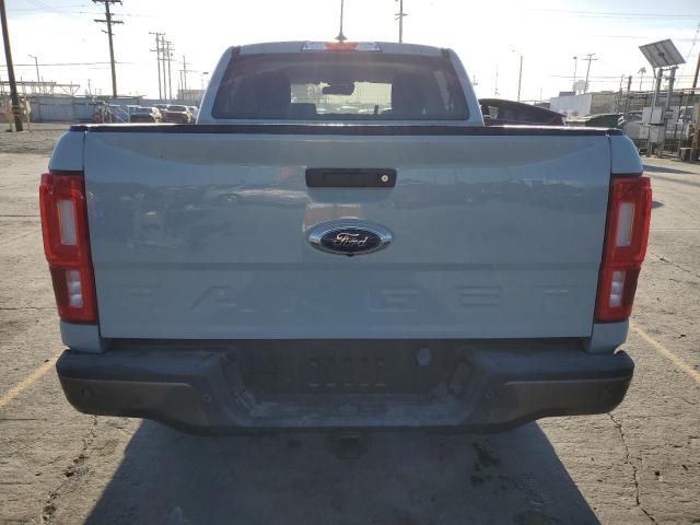 2021 FORD RANGER XL 1FTER4FHXMLE06159