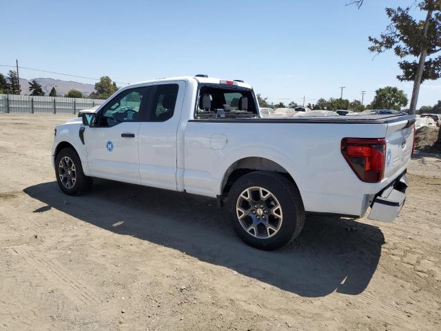 2024 FORD F150 STX 1FTEX2KP6RKE53189