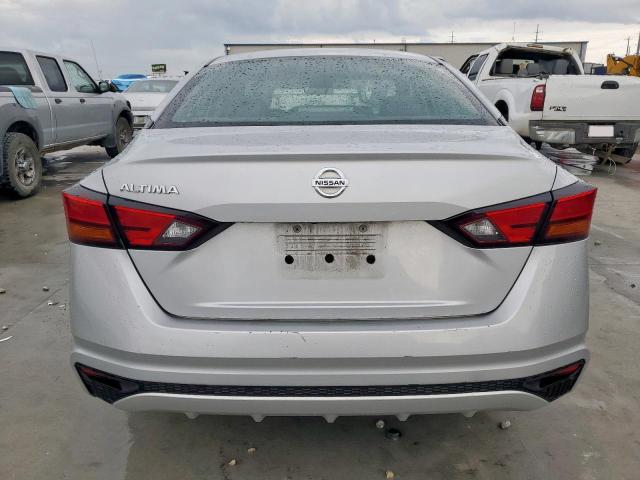2021 NISSAN ALTIMA S 1N4BL4BV0MN376406
