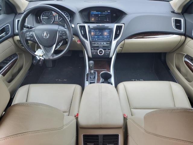 2020 ACURA TLX 19UUB1F38LA005532