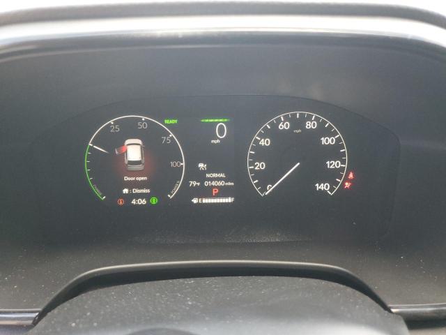 2024 HONDA CR-V SPORT 5J6RS5H89RL003574
