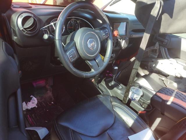 2015 JEEP WRANGLER UNLIMITED SPORT 1C4BJWDG1FL601103