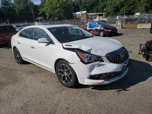 2016 BUICK LACROSSE SPORT TOURING 1G4G45G34GF203914