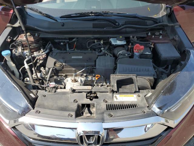2019 HONDA CR-V LX 2HKRW5H39KH406947