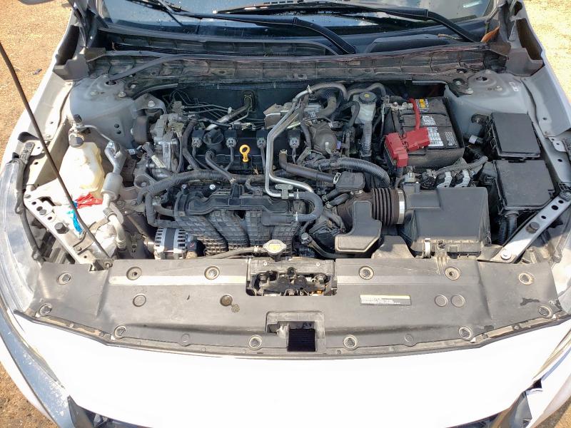 2023 NISSAN ALTIMA SR 1N4BL4CW3PN378808