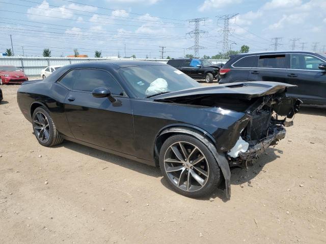 2020 DODGE CHALLENGER - 2C3CDZAG0LH247122