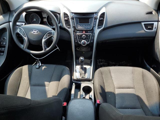 2016 HYUNDAI ELANTRA GT - KMHD35LH5GU324745