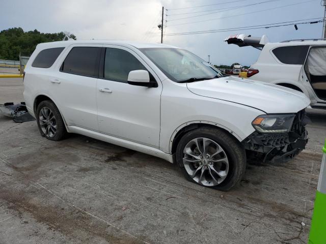2019 DODGE DURANGO GT - 1C4RDHDG1KC768525