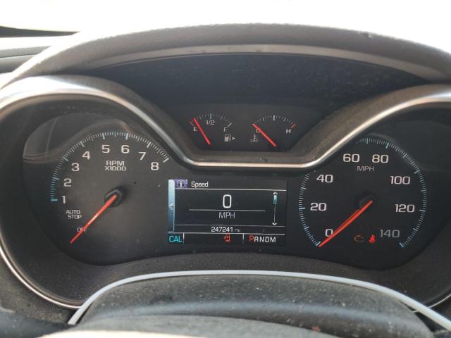 2016 CHEVROLET IMPALA LS 2G11Z5SA4G9104979