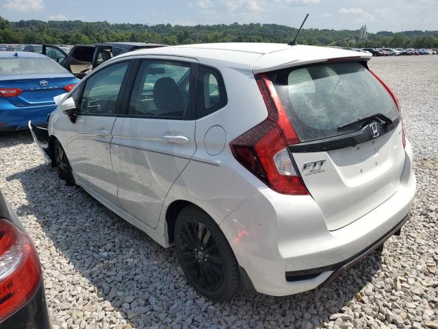 2019 HONDA FIT SPORT 3HGGK5H60KM722648