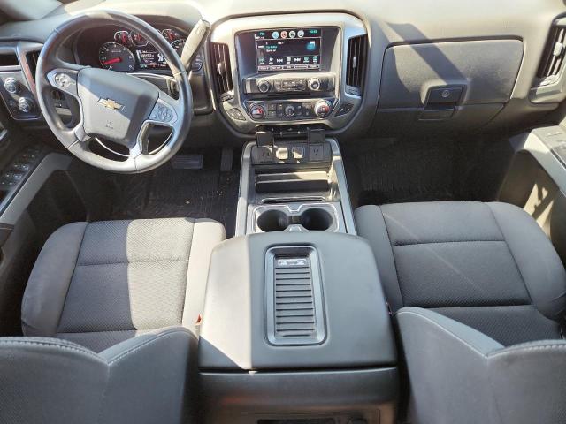 2018 CHEVROLET SILVERADO 3GCUKREC0JG139979
