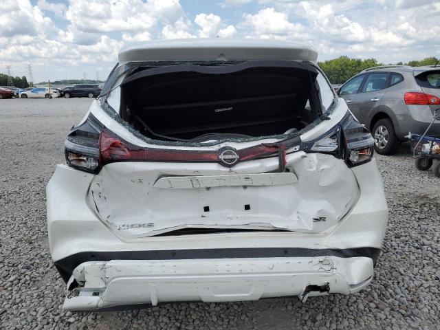 2023 NISSAN KICKS SR 3N1CP5DV7PL501950