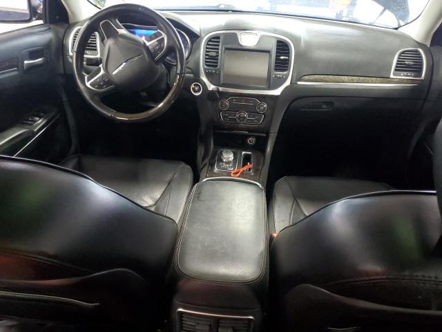 2015 CHRYSLER 300C - 2C3CCAEG2FH920771