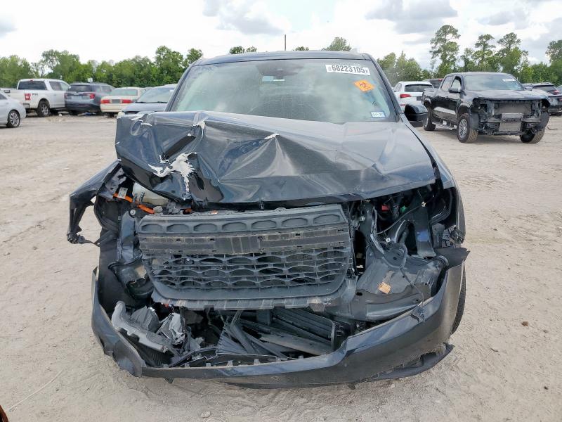 2023 FORD MAVERICK X - 3FTTW8E38PRA33559
