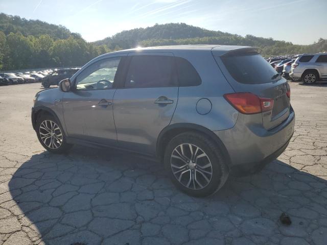 2017 MITSUBISHI OUTLANDER SPORT ES JA4AR3AU6HZ010305