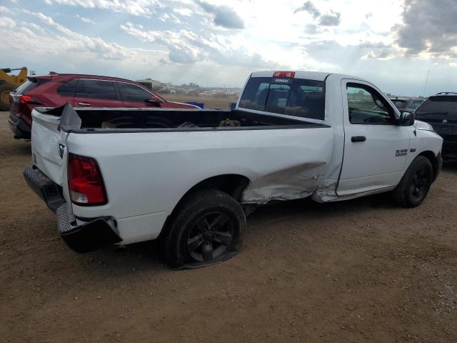 2017 RAM 1500 ST - 3C6JR6DT8HG557612