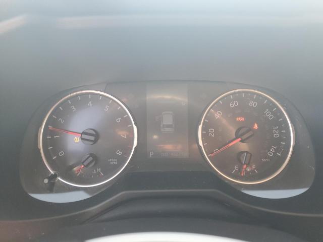2022 TOYOTA RAV4 LE #3292325282
