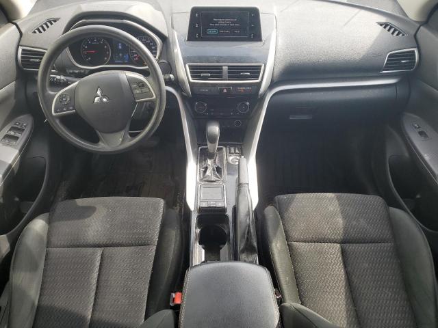 2020 MITSUBISHI ECLIPSE CR JA4AT3AA0LZ601181