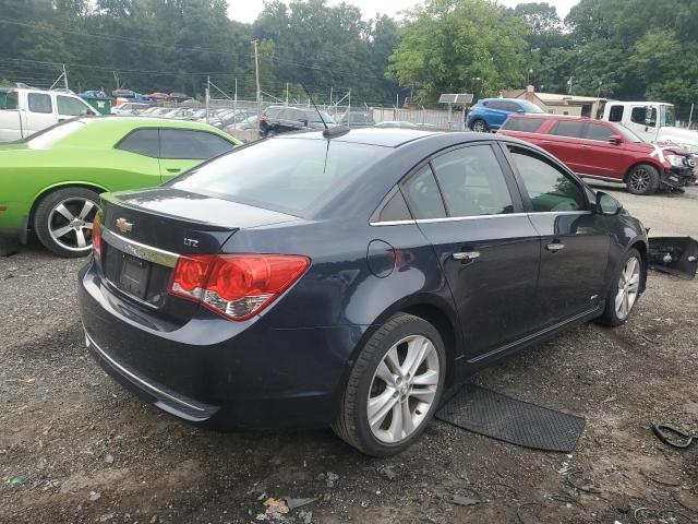 2016 CHEVROLET CRUZE LIMI - 1G1PG5SB5G7125933