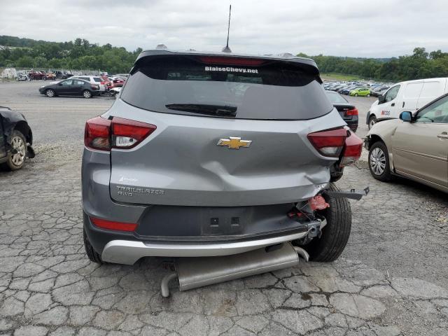2023 CHEVROLET TRAILBLAZER LT KL79MRSL7PB183724