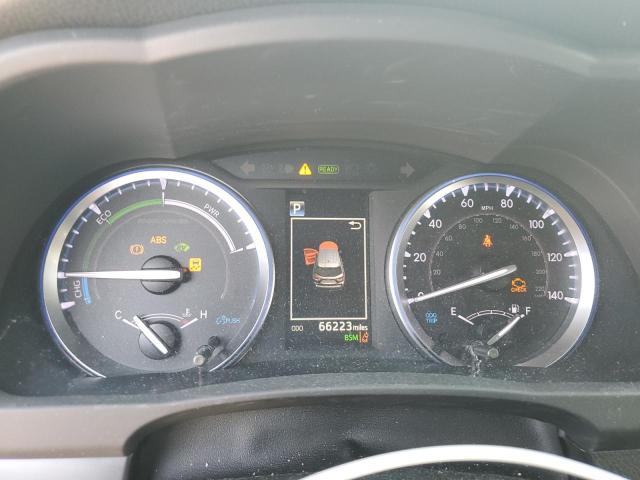 2019 TOYOTA HIGHLANDER 5TDDGRFH5KS063044