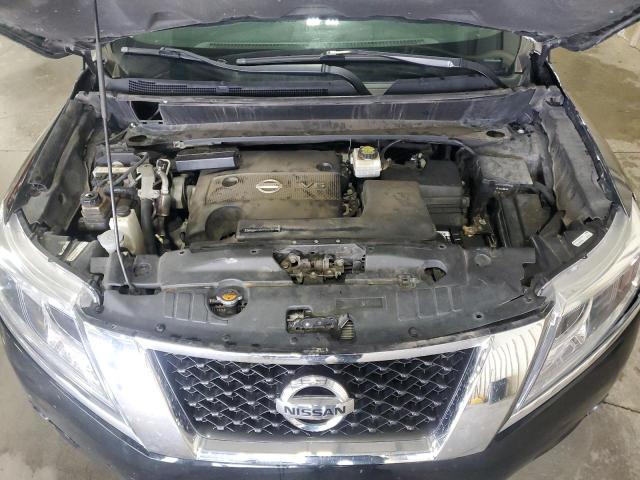 2015 NISSAN PATHFINDER 5N1AR2MM0FC620532