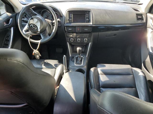 2015 MAZDA CX-5 GT - JM3KE4DY9F0496076