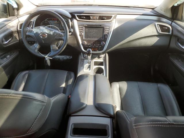 2020 NISSAN MURANO SL 5N1AZ2CS3LN157897