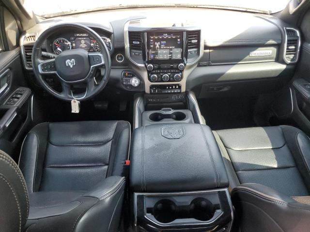 2019 RAM 1500 LARAM 1C6SRFJT6KN619418