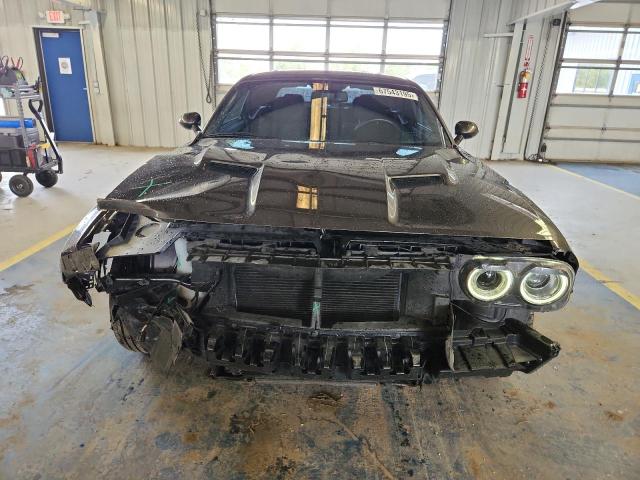 2017 DODGE CHALLENGER 2C3CDZBT5HH604748