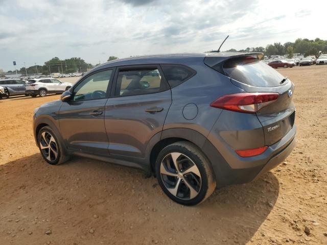 2016 HYUNDAI TUCSON LIM KM8J33A20GU039201