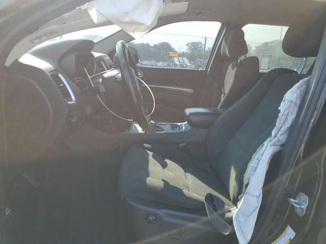 2020 DODGE DURANGO SXT - 1C4RDJAGXLC230208