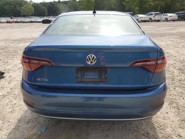 2019 VOLKSWAGEN JETTA SEL 3VWE57BU1KM068269