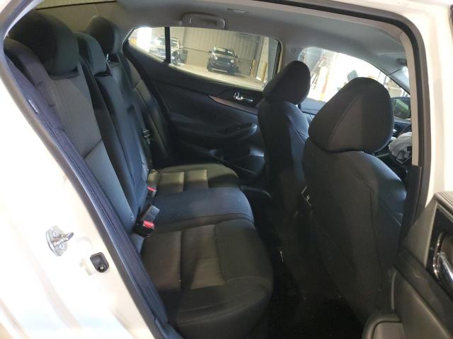 2019 NISSAN MAXIMA S 1N4AA6AV7KC366575