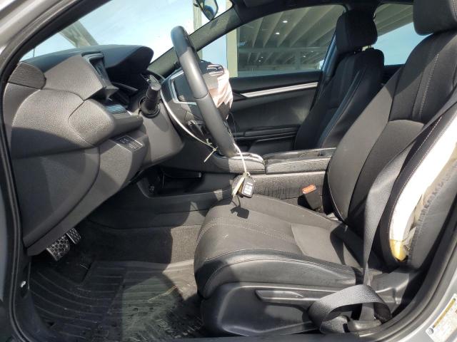 2020 HONDA CIVIC SPOR 2HGFC2F85LH533165