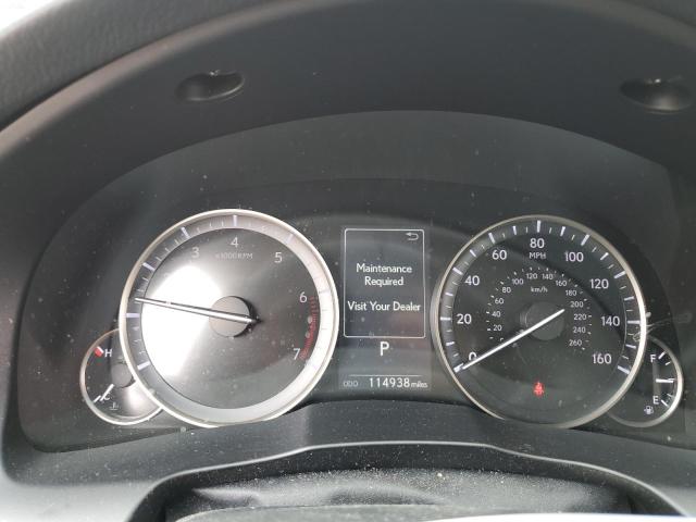 2016 LEXUS ES 350 58ABK1GG1GU022107