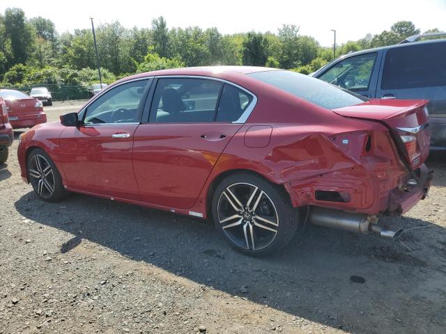 2016 HONDA ACCORD SPO 1HGCR2F54GA061343