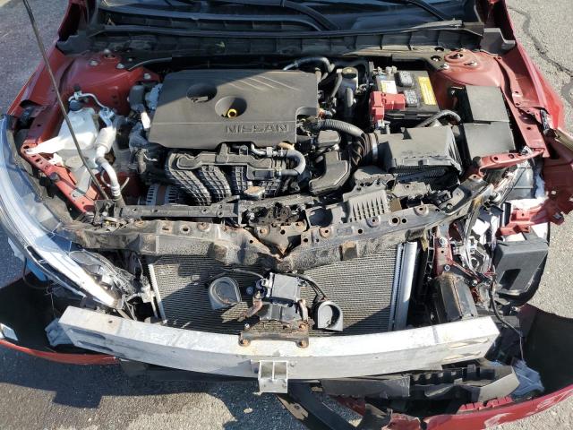 2020 NISSAN ALTIMA SV - 1N4BL4DW3LC210185